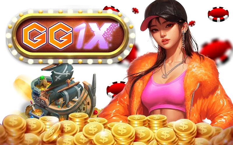 GG1X