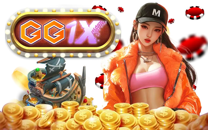 GG1X