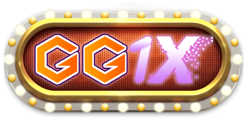 GG1X LOGO